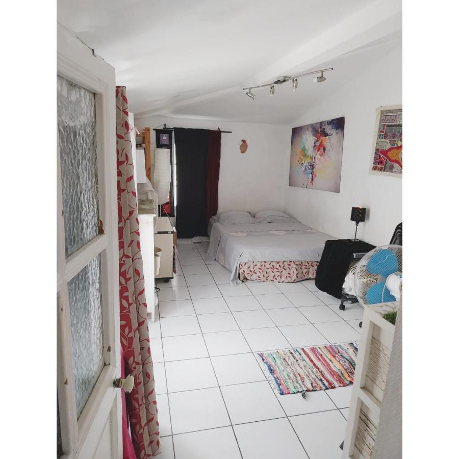 Appartement Cosy Au Coeur De מונפלייה מראה חיצוני תמונה