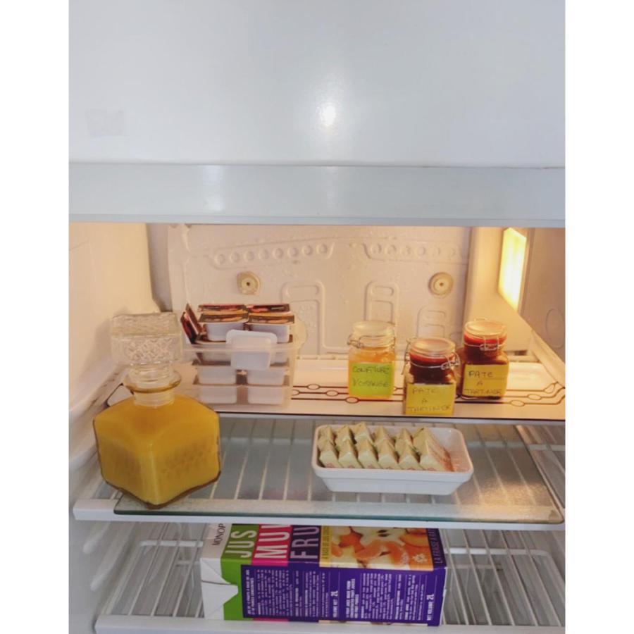 Appartement Cosy Au Coeur De מונפלייה מראה חיצוני תמונה